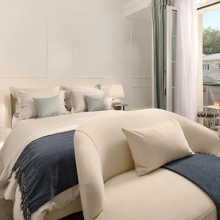 Apartamento Elegantan Split