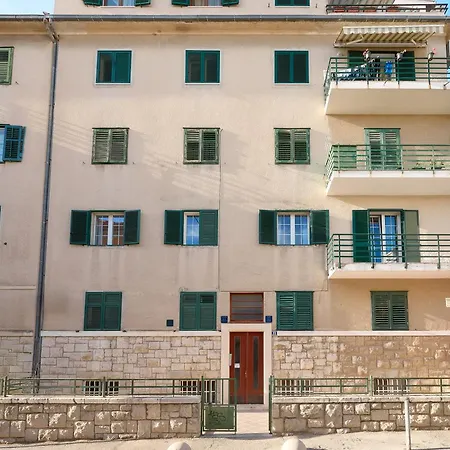 Apartman Elegantan