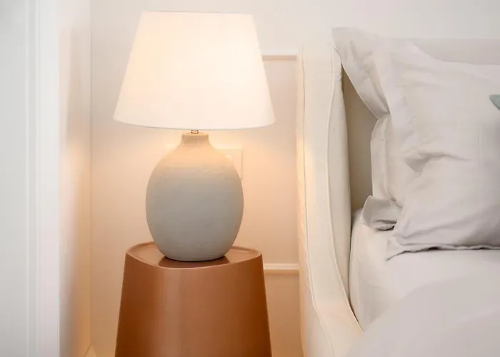 Elegantan Apartman *