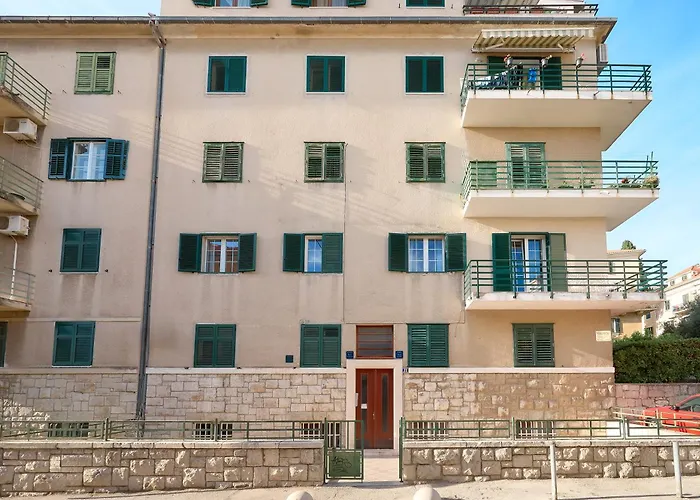 Apartman Elegantan