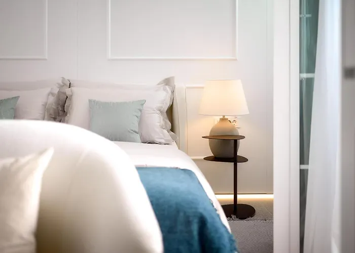 Elegantan Apartman Split