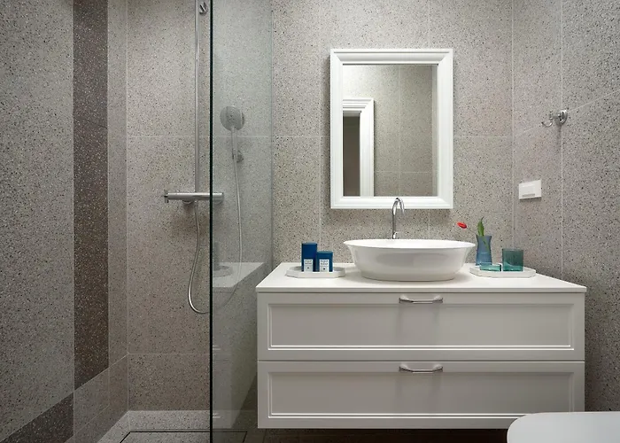 Apartman Elegantan Split