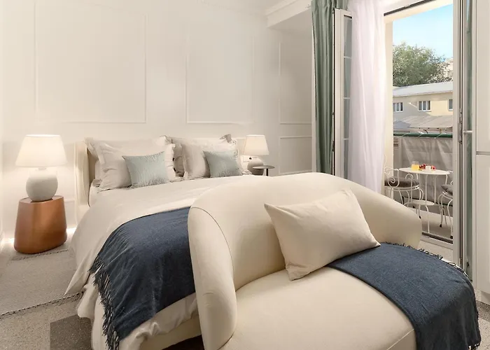 Apartman Elegantan Split