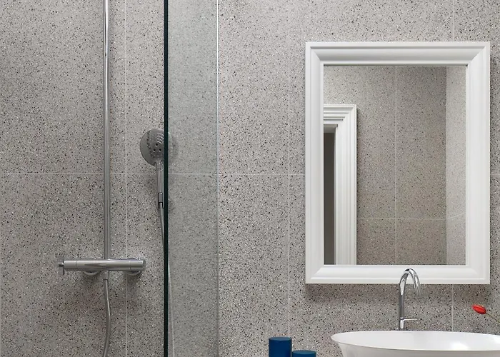 Elegantan Apartman *