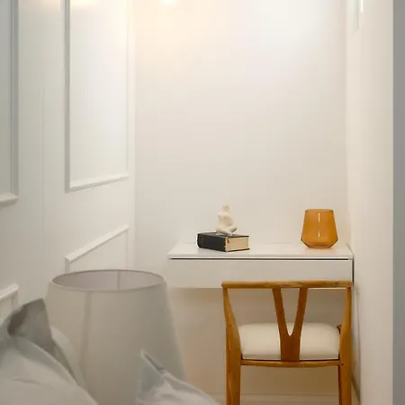 Appartement Elegantan
