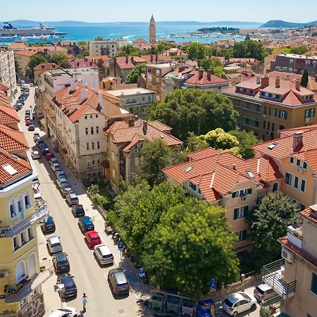 Apartman Elegantan *