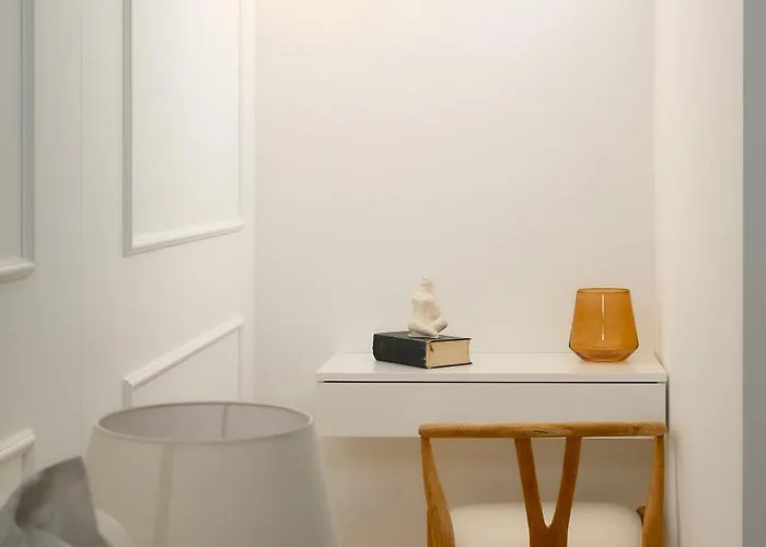 Apartamento Elegantan