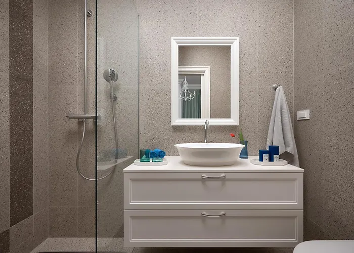 Elegantan 아파트 스플리트